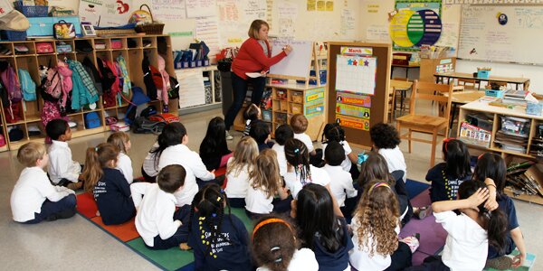 Elementary School