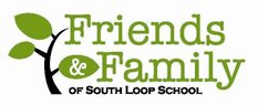 Friends and Family of South Loop School