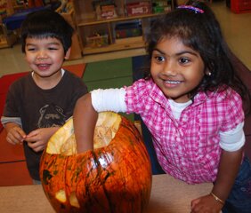 South Loop Early Education Center