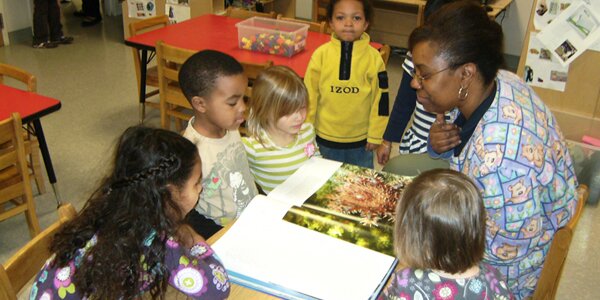 South Loop Preschool