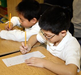 South Loop Elementary School