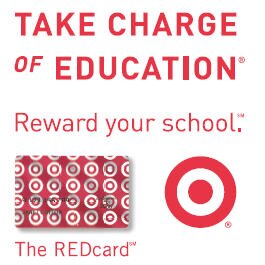 Target Take Charge of Education